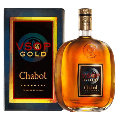夏堡--VSOPgold