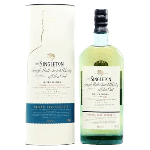 蘇格登原酒2-