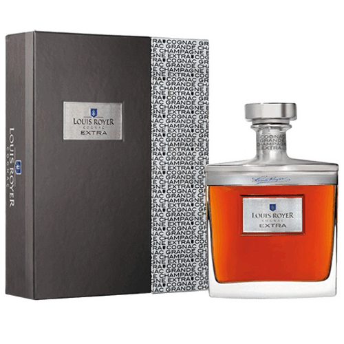 路易老爺 Extra干邑白蘭地 Louis Royer Cognac Extra