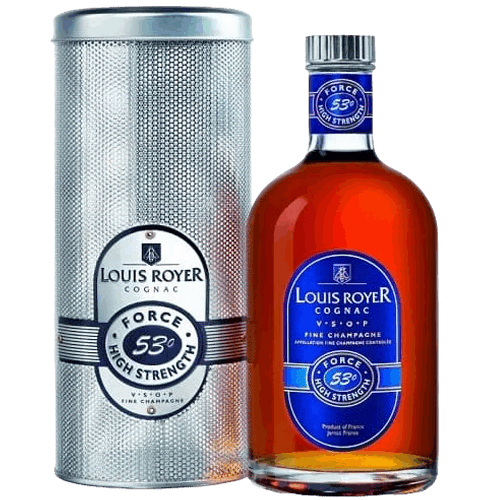 路易老爺VSOP