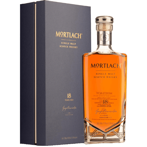 慕赫 18年 Mortlcah 2.81 18yop