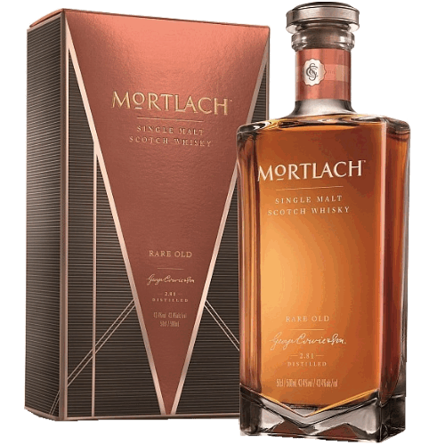 慕赫 珍藏 Mortlach 2.81 Rare Oldp