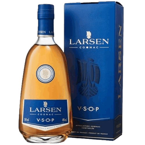 拉珊--VSOP