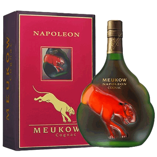 美口--Napoleon