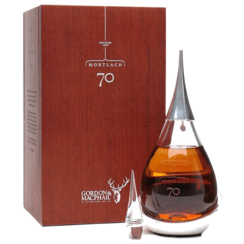 高登麥可菲爾 慕赫 70年