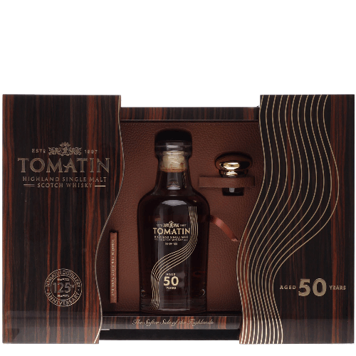 tomatin 50