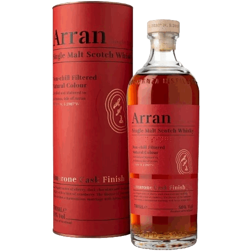 【新品未開栓】アラン　シェリーカスク　Arran Sherry Cask 250198486_3191697487822987_879