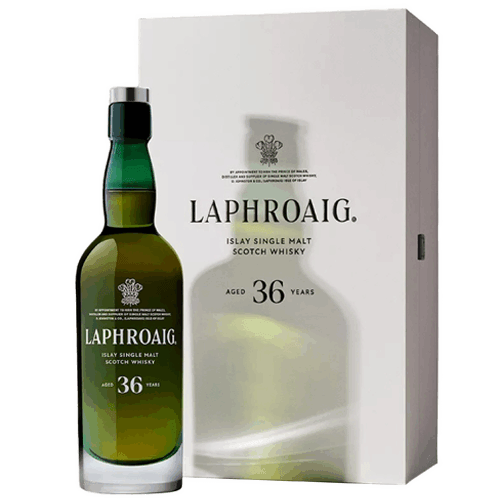 拉弗格 檔案系列36年單一麥芽威士忌Laphroaig The Archive Collection 36YO Single Malt Scotch Whisky