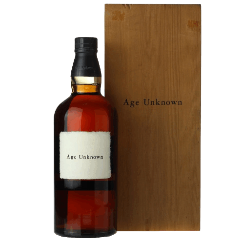 山崎 Yamazaki - Age Unknown NV