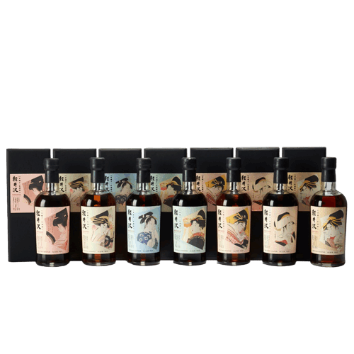 輕井澤 藝妓 繁花之都Karuizawa Geisha Collection Miyako Odori