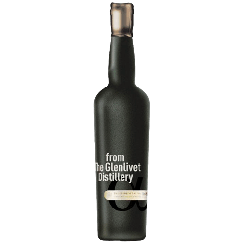 格蘭利威Alpha單一麥芽蘇格蘭威士忌The Glenlivet Alpha Single Malt Scotch Whisky