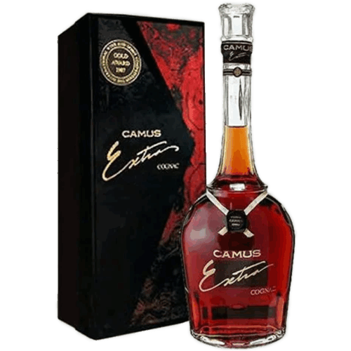 卡慕 長瓶 Camus Extra