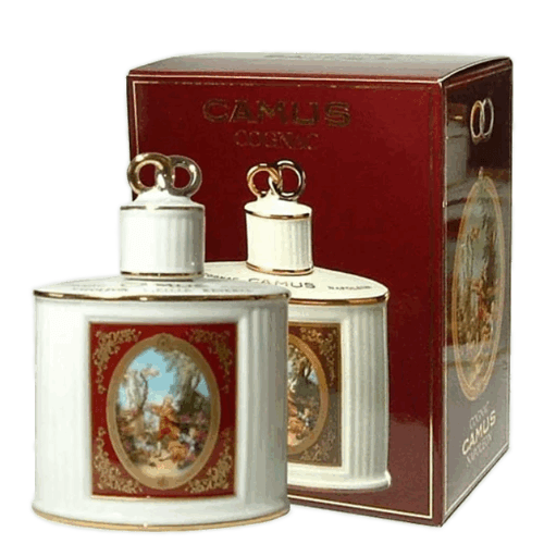 卡慕 金戒指 Camus Napoleon Vieille Reserve