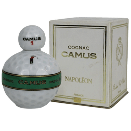 卡慕 拿破崙 高爾夫 Camus Napoleon Vieille Reserve Golf