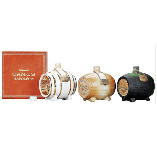 卡慕 橡木桶 Camus Vieille Reserve