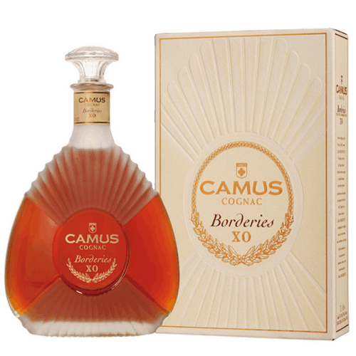 卡慕 布特尼 Camus XO Borderies