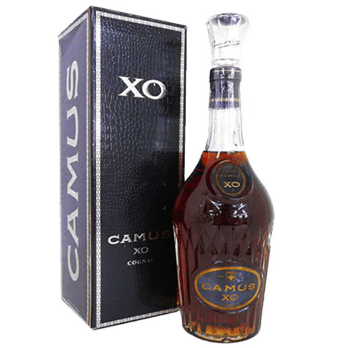 卡慕 CAMUS XO 長瓶