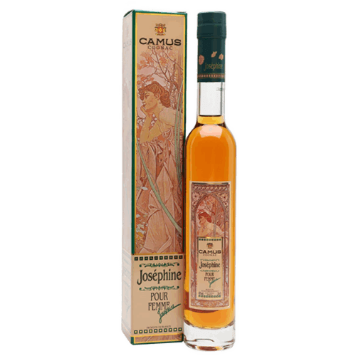 卡慕 約瑟芬干邑白蘭地Camus Josephine Cognac Pour Femme