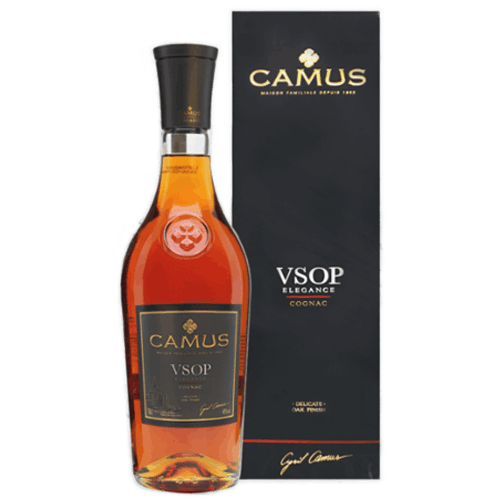 卡慕 VSOP 干邑白蘭地Camus VSOP Cognac