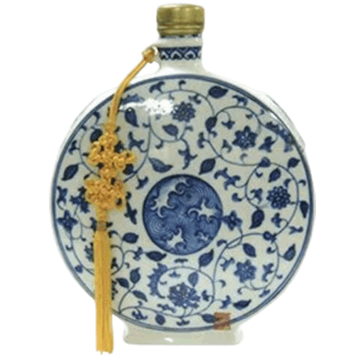 金門高粱70年總統贈酒