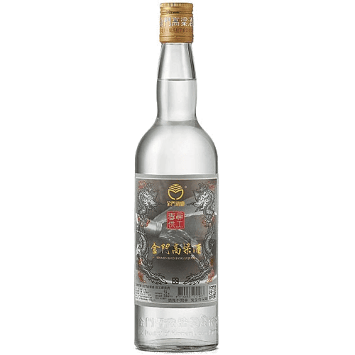 金門酒廠 員工專供酒紀念酒
