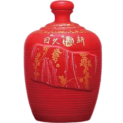 金門高粱酒 日久彌新