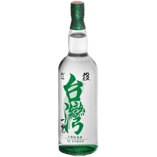 金門高粱 大選紀念酒 台灣