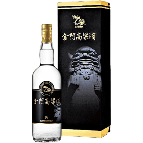 金門高粱 建廠70周年 (風獅爺款) 1000ml