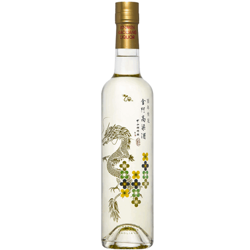 百年桂花 金門高梁酒 500ml