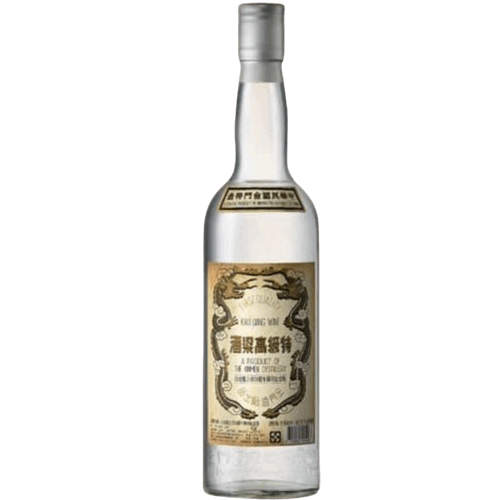 金門高粱58週年復刻傳奇1962紀念版 580ml