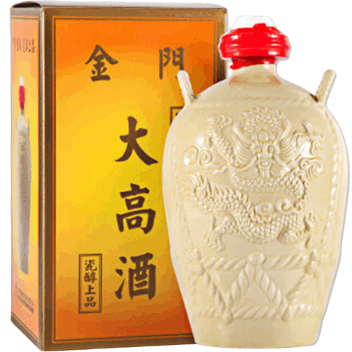金門高粱 大高酒 1000ml