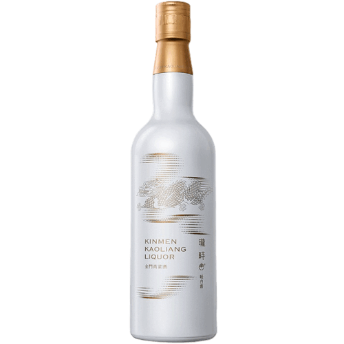 金門酒廠 瓏時-暖白霧 600ml