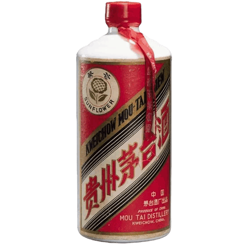 貴州茅台 葵花標茅台酒