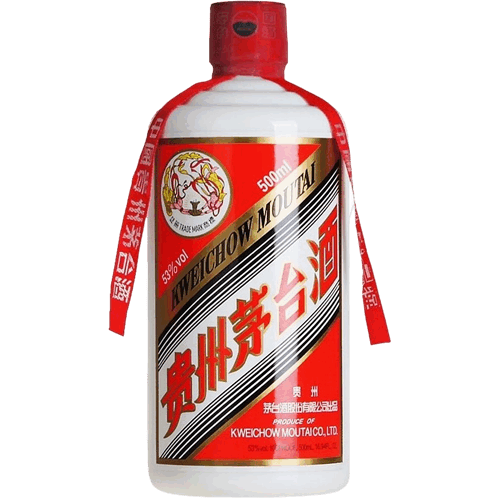 貴州茅台酒 飛天茅台 (新版) 500ml