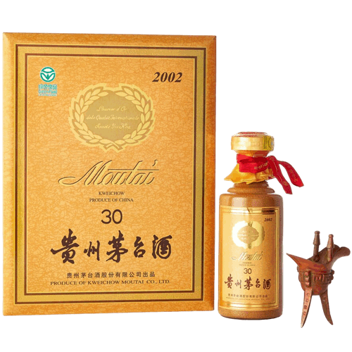 貴州茅台酒30年