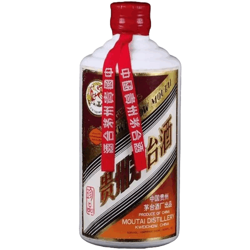 貴州茅台酒 方印珍品茅台