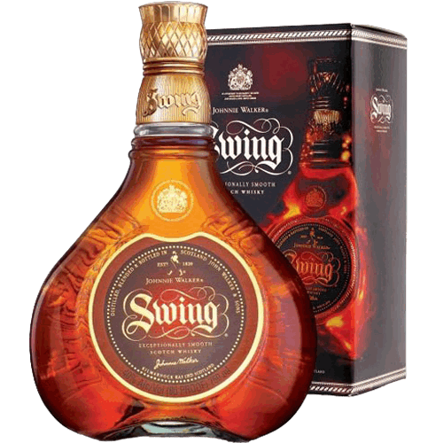 約翰走路 尊爵調和威士忌 Johnnie Walker Premier Blended Scotch Whisky