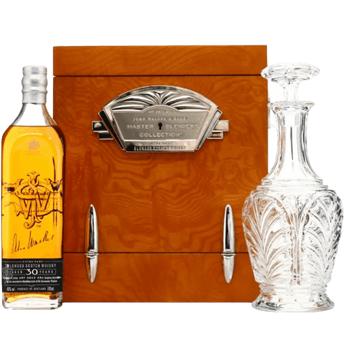 約翰走路 ART DECO 大師典藏系列30年John Walker & Sons 30Y Art Deco
