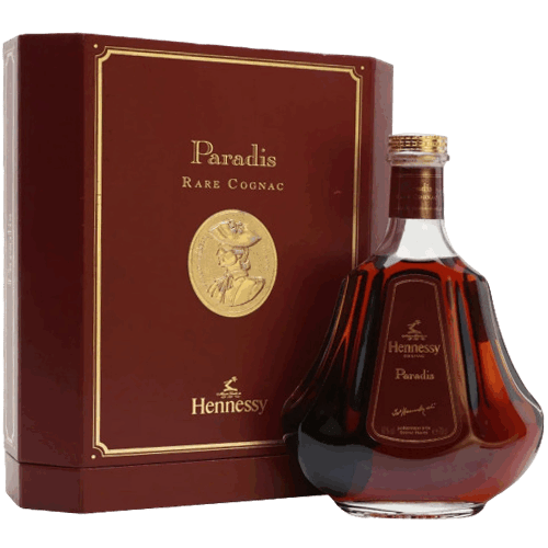 軒尼詩 Paradis天堂鳥 Hennessy Paradis Cognac 