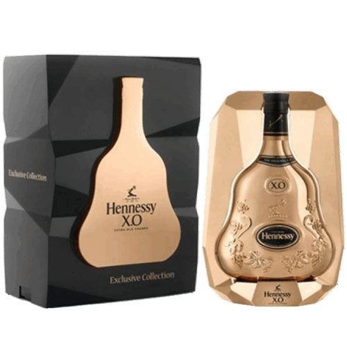 軒尼詩 XO第六代限量珍藏版干邑白蘭地 Hennessy XO Exclusive Collection N°6 Cognac 2013