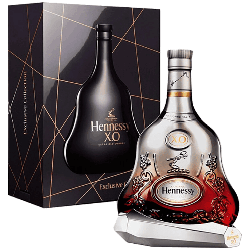 軒尼詩 XO第四代限量珍藏版干邑白蘭地Hennessy XO Exclusive Collection N°4 Cognac 2011 