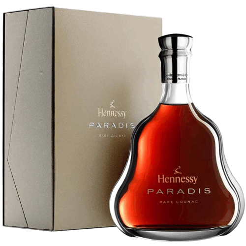 軒尼詩 Paradis Extra 百樂廷干邑白蘭地Hennessy Paradis Extra Cognac 