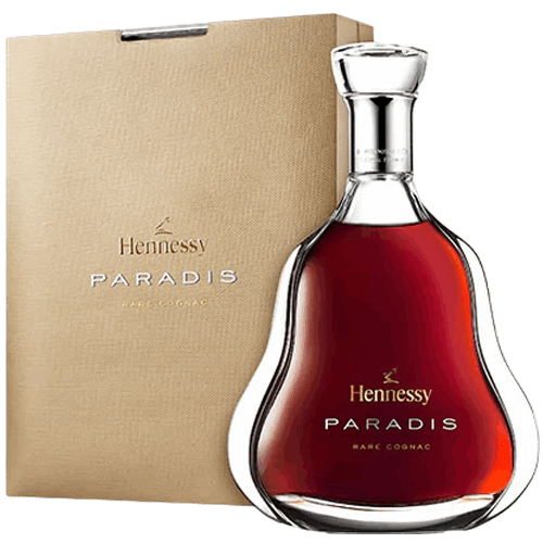 軒尼詩 杯莫停 Hennessy Paradis Rare Cognac 