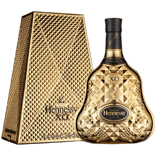 軒尼詩 XO第九代限量珍藏版干邑白蘭地 Hennessy XO Exclusive Collection N°9 Cognac 2016