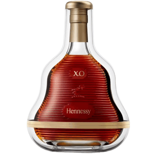 軒尼詩 XO 第十一代 2018年限量珍藏版干邑白蘭地Hennessy XO Exclusive Collection 11 2018 Edition By Marc Newson Cognac