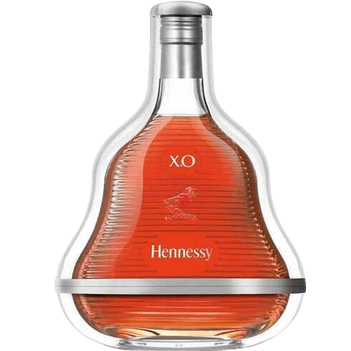 軒尼詩 XO 第十代太空版2017年限量珍藏版干邑白蘭地Hennessy XO Exclusive Collection 10 2017 Edition By Marc Newson Cognac