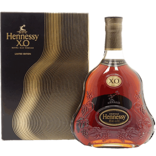 軒尼詩 XO 2016年特別珍藏版Hennessy Cognac XO Limited Edition 2016