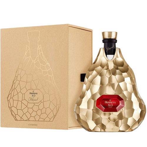 軒尼詩XO Jean-Michel Othoniel聯名限定版Hennessy XO Limited Edition by Jean-Michel Othoniel