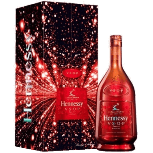 軒尼詩 VSOP 2014限量版干邑白蘭地Hennessy VSOP 2014 Limited Edition