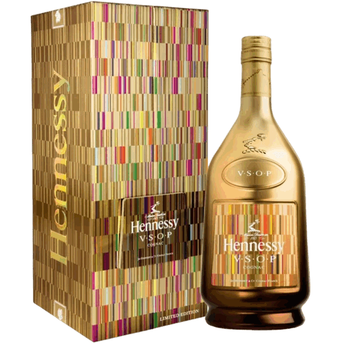 軒尼詩 VSOP 2015限量版干邑白蘭地Hennessy VSOP 2015 Limited Edition